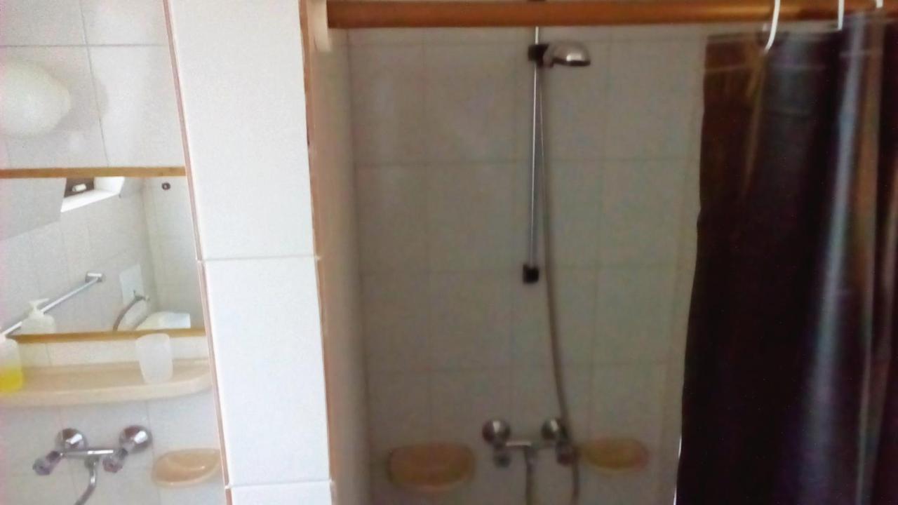 Rubin Apartman Hajdúszoboszló Esterno foto
