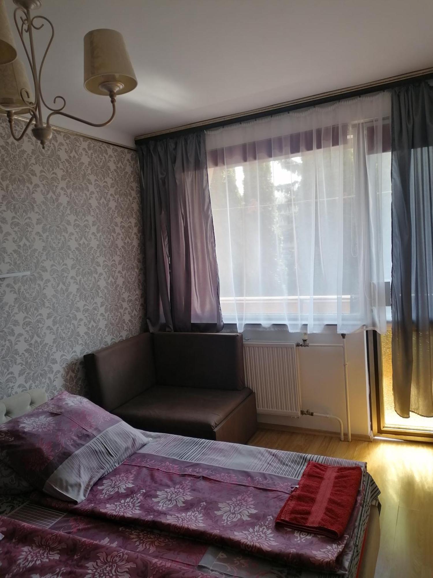 Rubin Apartman Hajdúszoboszló Camera foto